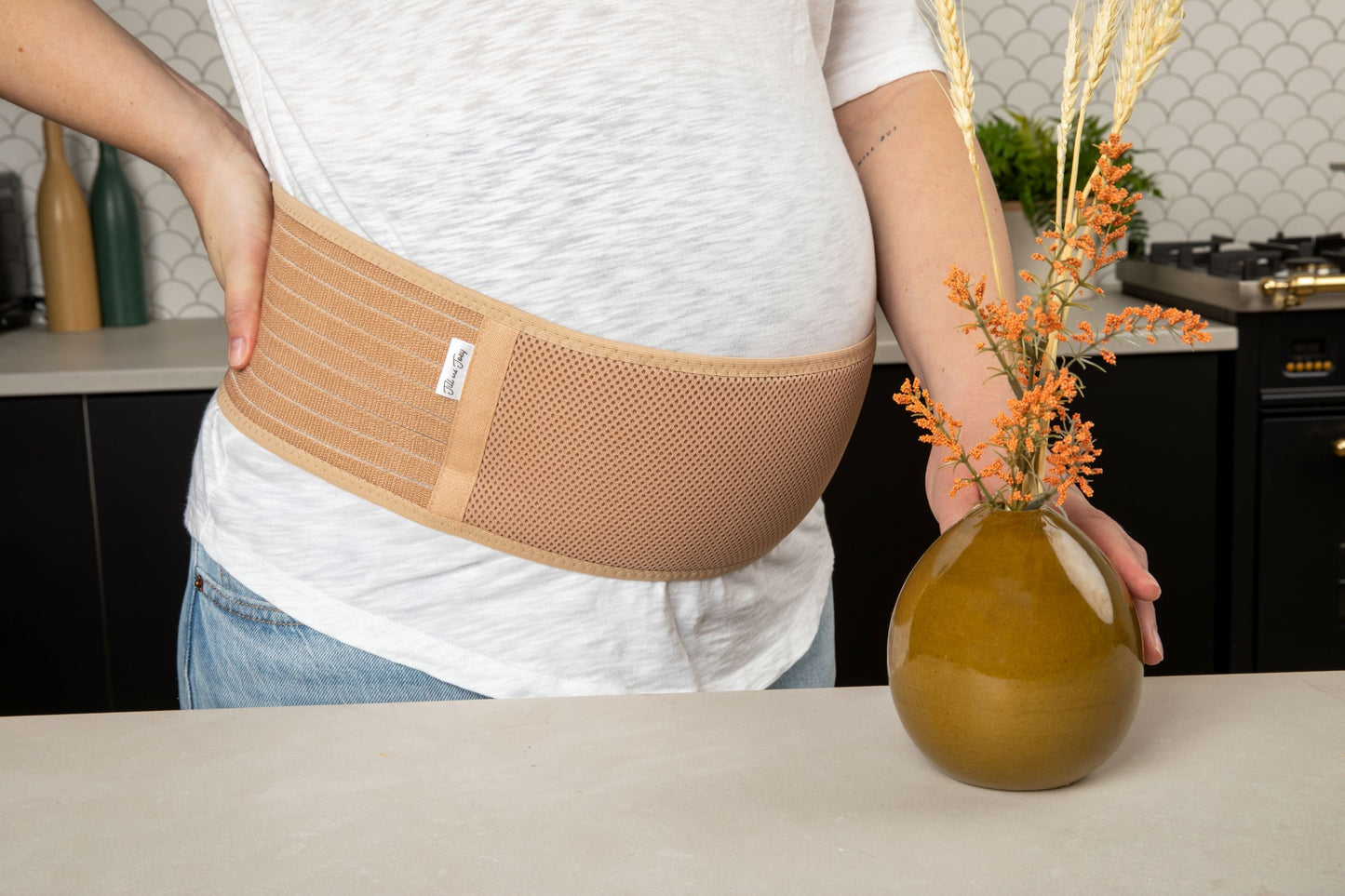 Maternity Belt